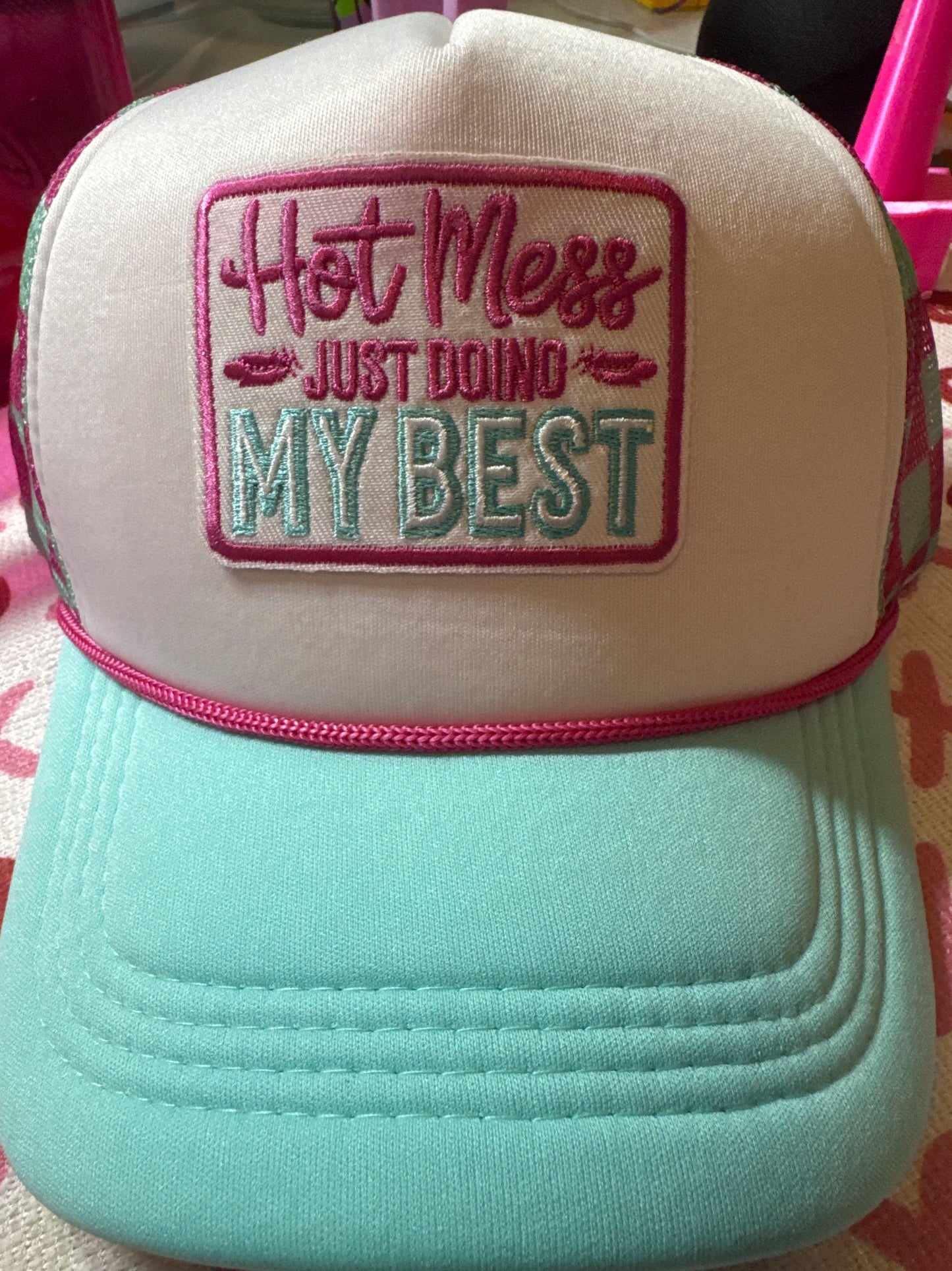 Hat