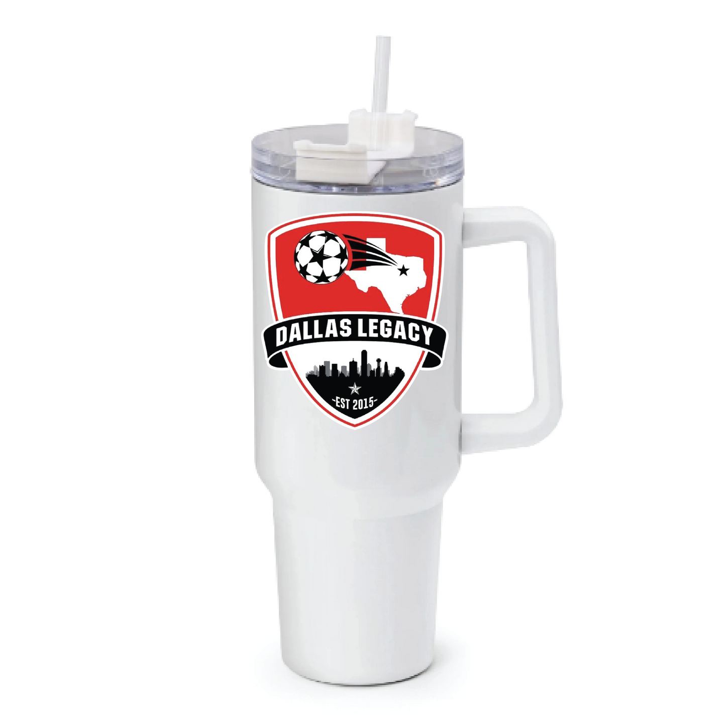 Tumbler