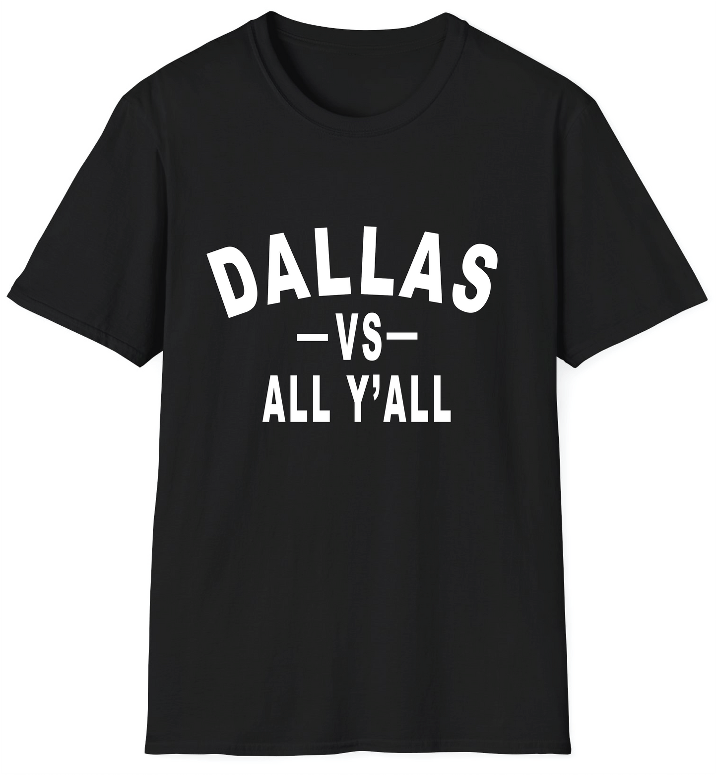 Dallas Yall
