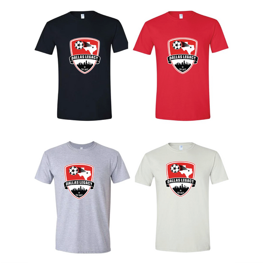 Short Sleeve Shirt