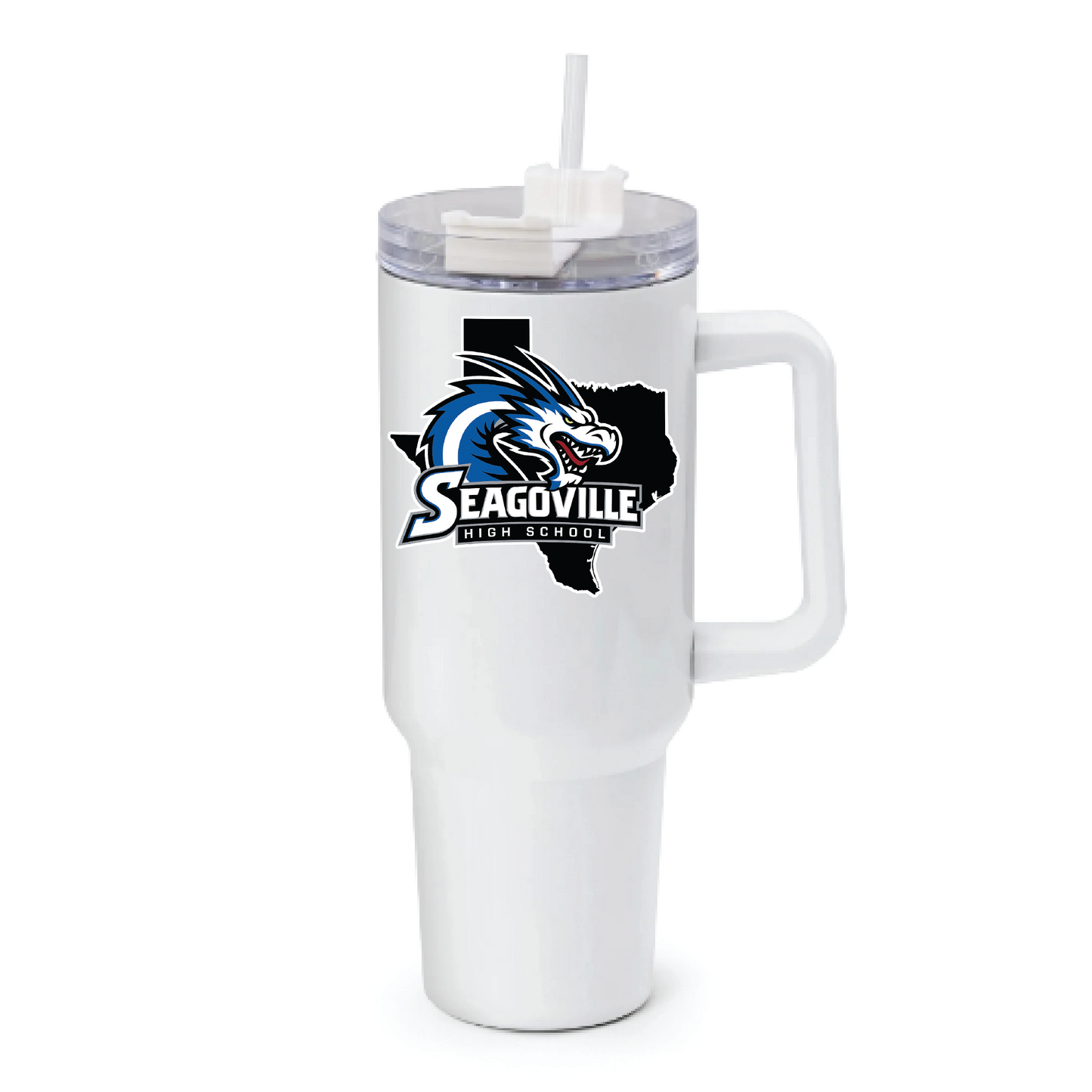 Tumbler