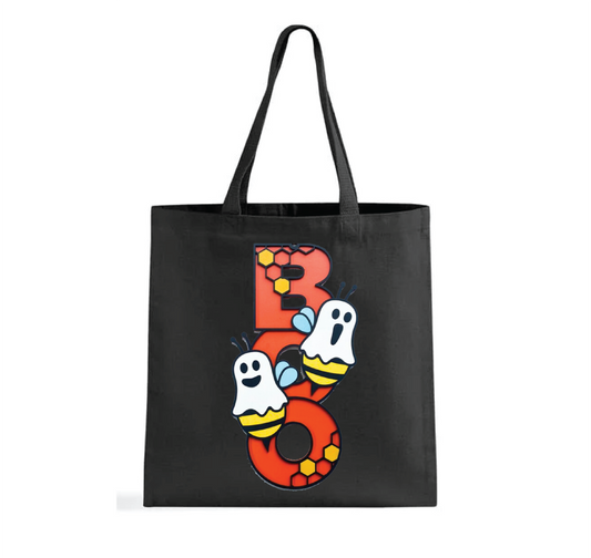 Surprise Boo Bag
