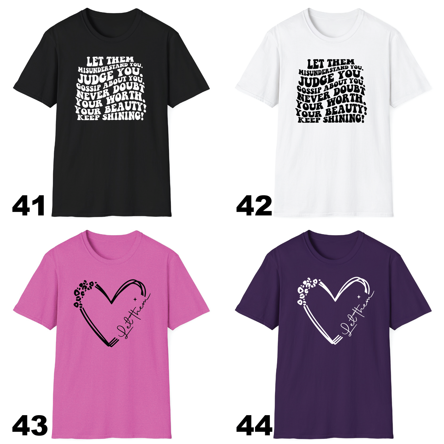 Halloween Shirts