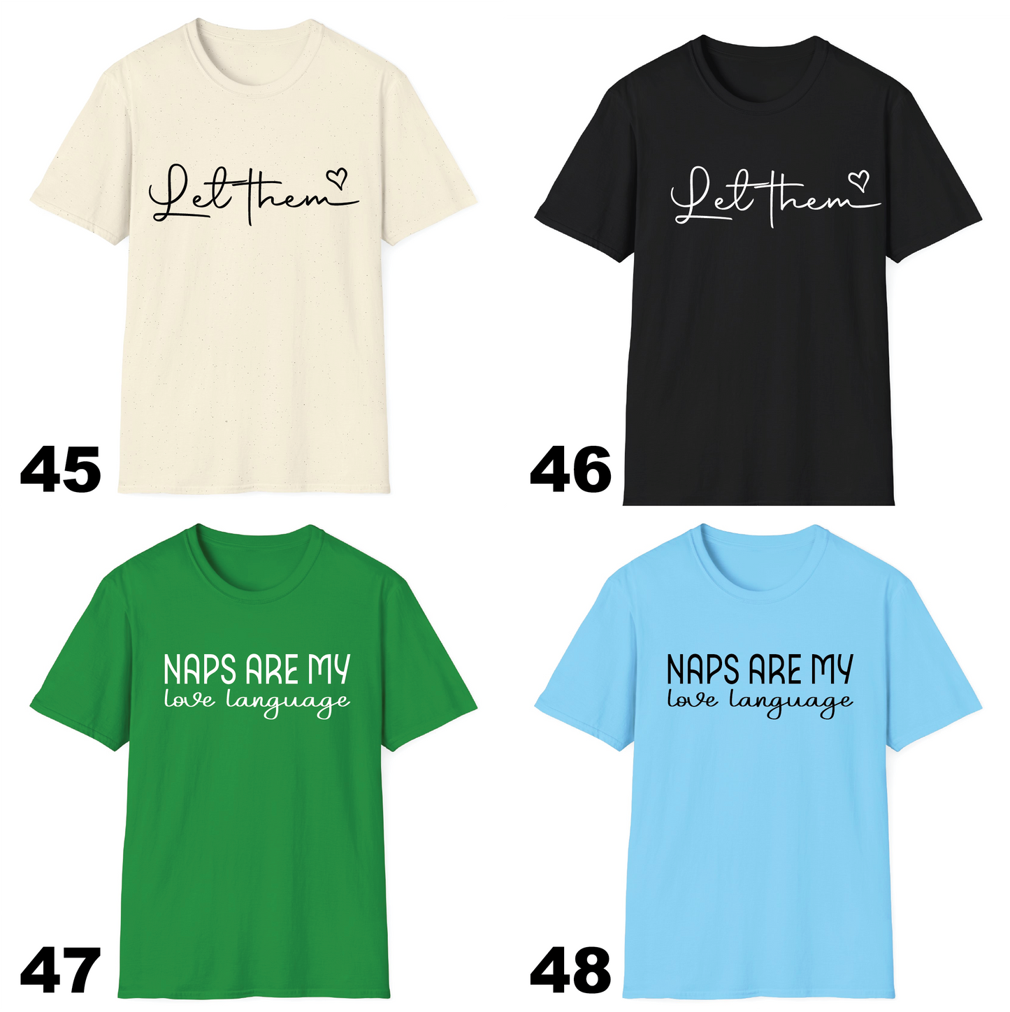 Halloween Shirts