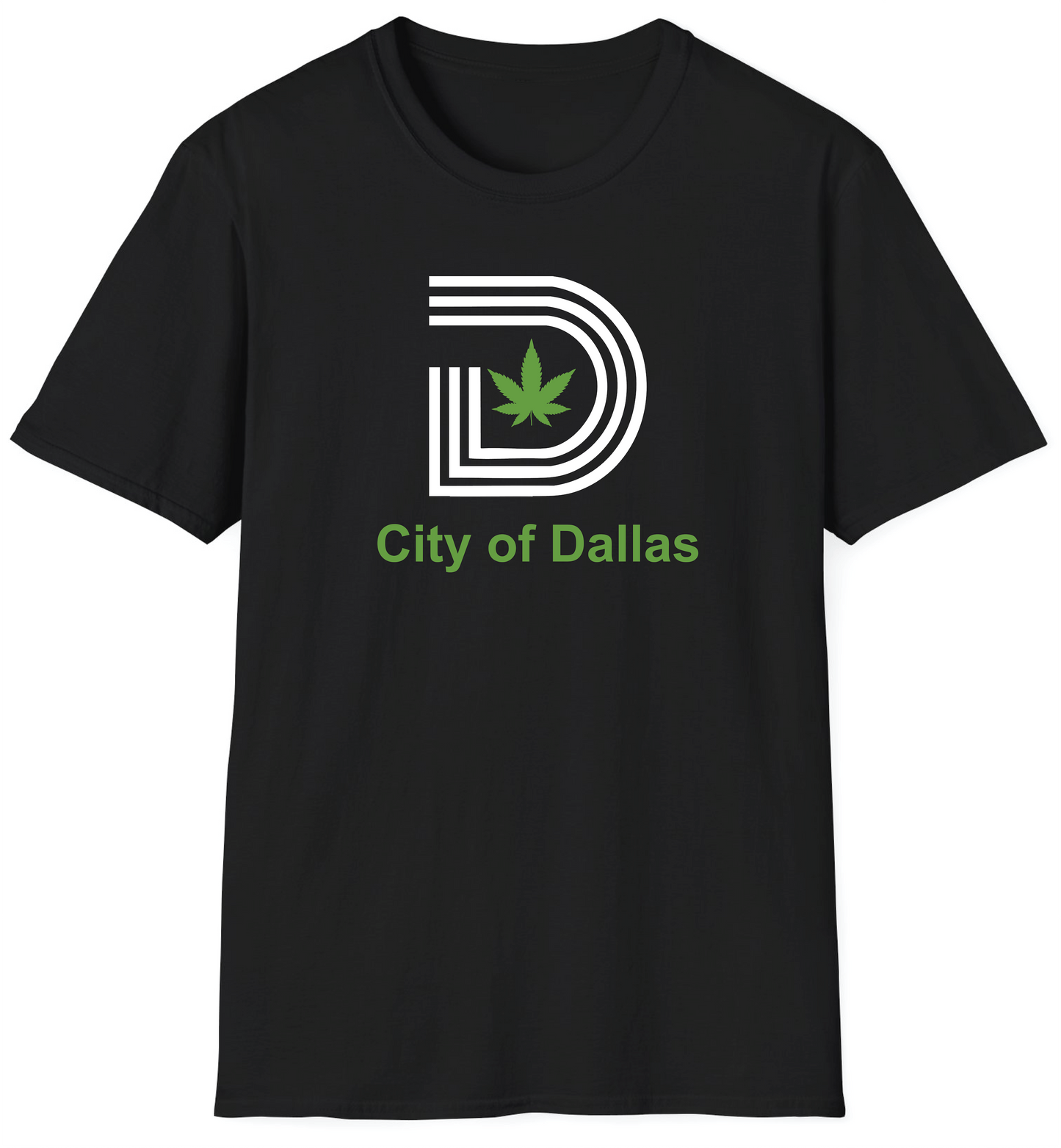 Dallas Weed