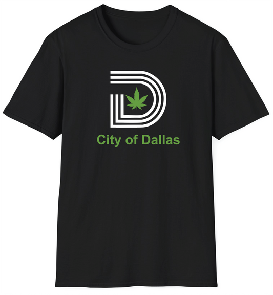 Dallas Weed