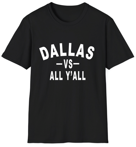 Dallas Yall