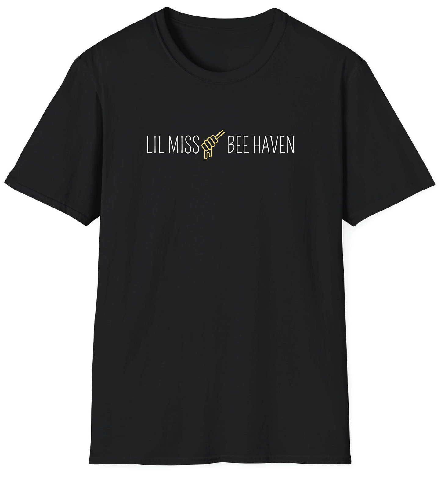 Lil Miss Bee Haven 1