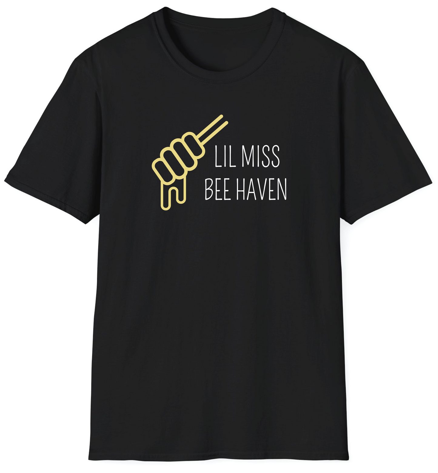 Lil Miss Bee Haven 3